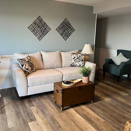 2 Bed 2 Bath Beach Front Condo With Fantastic Amenities At Myrtle Beach Resort Bagian luar foto