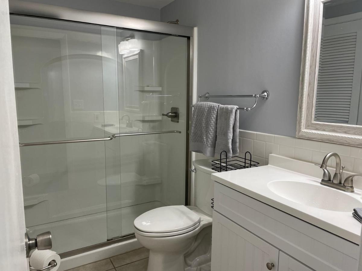 2 Bed 2 Bath Beach Front Condo With Fantastic Amenities At Myrtle Beach Resort Bagian luar foto
